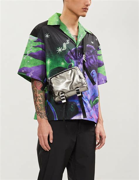 Prada Impossible True Love Shirt 